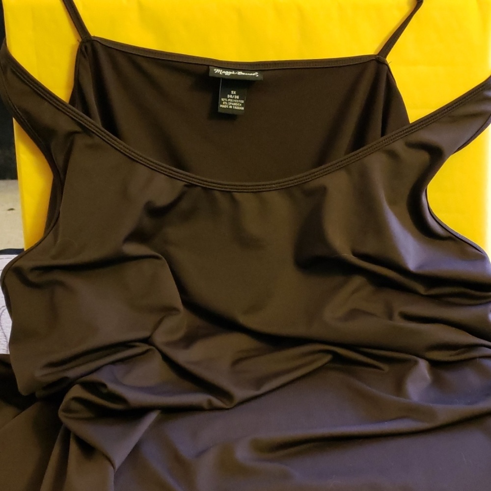 Maggie barnes cami/tank
